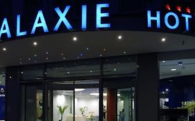 Hotel Galaxie